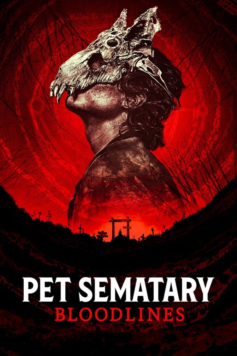 Pet Sematary: Bloodlines กลับจากป่าช้า