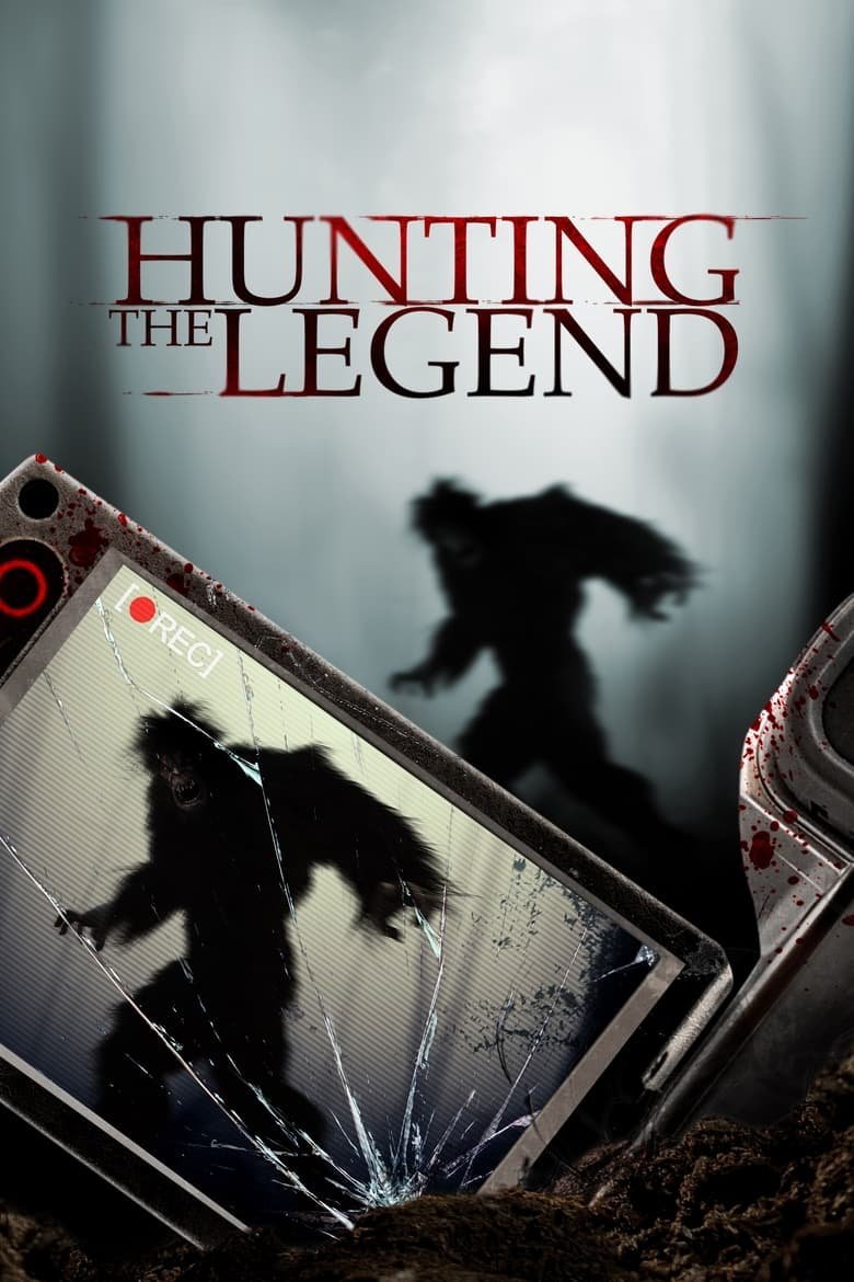 Hunting the Legend ล่าตำนานสยอง