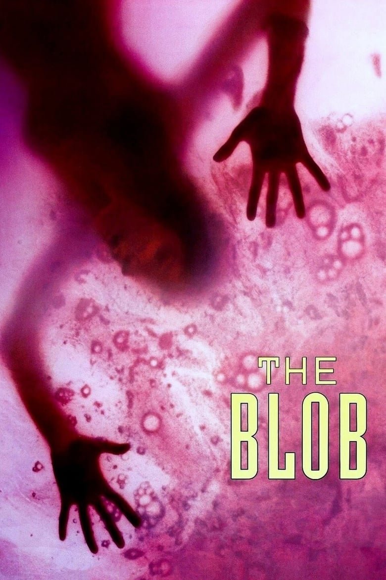 The Blob เหนอะเคี้ยวโลก