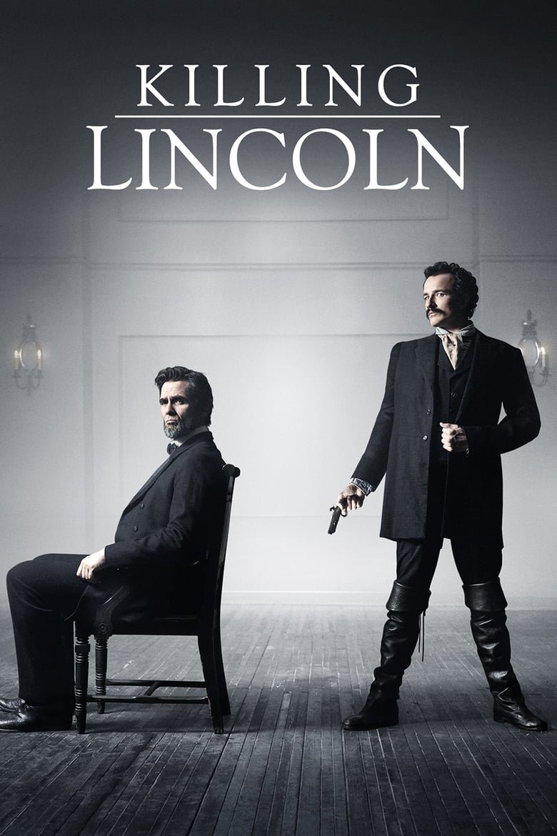 Killing Lincoln แผนฆ่า ลินคอล์น