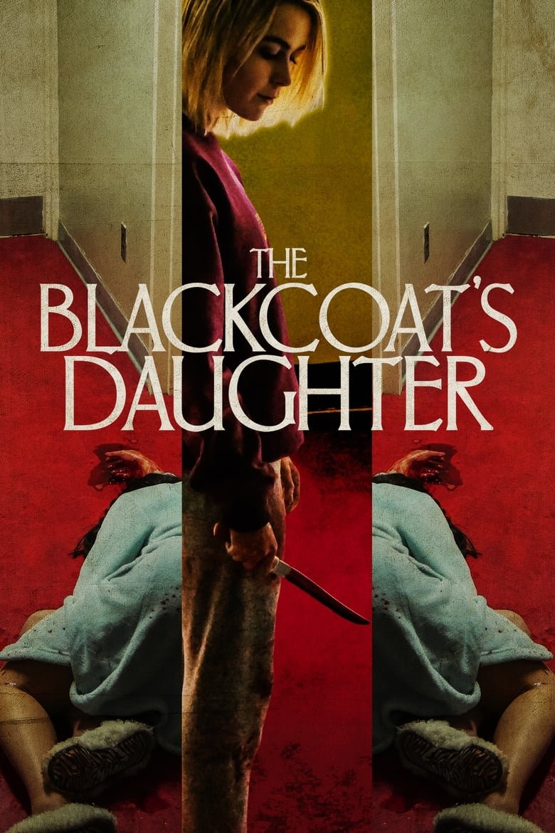 February (The Blackcoat’s Daughter) เดือนสอง ต้องตาย