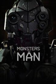 Monsters of Man หุ่นเหล็กมหาประลัย