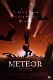 The Meteor อุกกาบาต