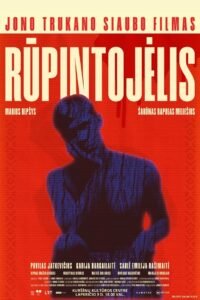 Rupintojelis