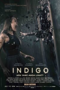 Indigo: เธอเห็นอะไร