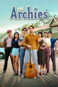 The Archies ดิ อาร์ชี่ส์ NETFLIX