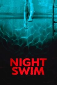 Night Swim ค่ำคืนอย่าแหวกว่าย