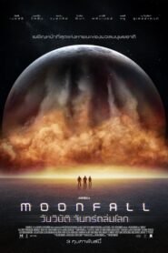 Moonfall วันวิบัติ จันทร์ถล่มโลก
