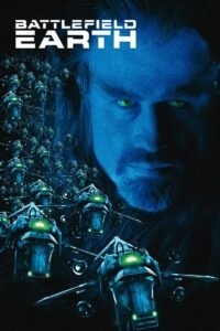 Battlefield Earth สงคราม​ผลาญ​พันธุ์​มนุษย์