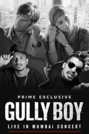 Gully Boy: Live In Concert  Apple TV+