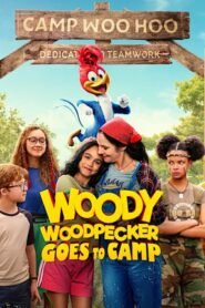 Woody Woodpecker Goes to Camp วู้ดดี้ เจ้านกหัวขวาน ไปค่าย NETFLIX