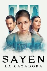 Sayen The Huntress (Sayen La Cazadora) ซาเยน – นักล่า ภาค 3 