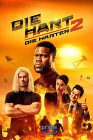 Die Hart 2: Die Harter ฮาร์ต อึดเต็มคาราเบล