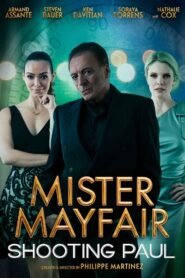 Mister Mayfair A Song To Kill For