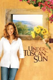 Under the Tuscan Sun ทัซคานี่ อาบรักแดนสวรรค์