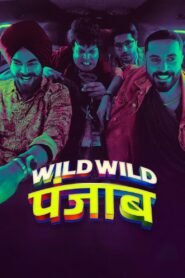 Wild Wild Punjab  ปัญจาบป่วน มันส์ ฮา NETFLIX