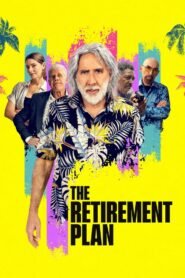 The Retirement Plan โจ๋วัยเก๋า