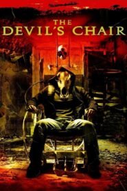 The Devil’s Chair เก้าอี้สยองดูดวิญญาณ