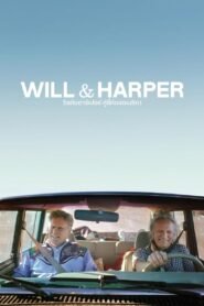 Will & Harper วิลกับฮาร์เปอร์ คู่ซี้ท่องอเมริกา NETFLIX