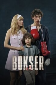 Boxer (Bokser) นักชกสังเวียนดิบ NETFLIX