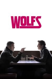 Wolfs สองคมคู่แสบมหากาฬ  Apple TV+