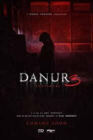 Danur 3: Sunyaruri